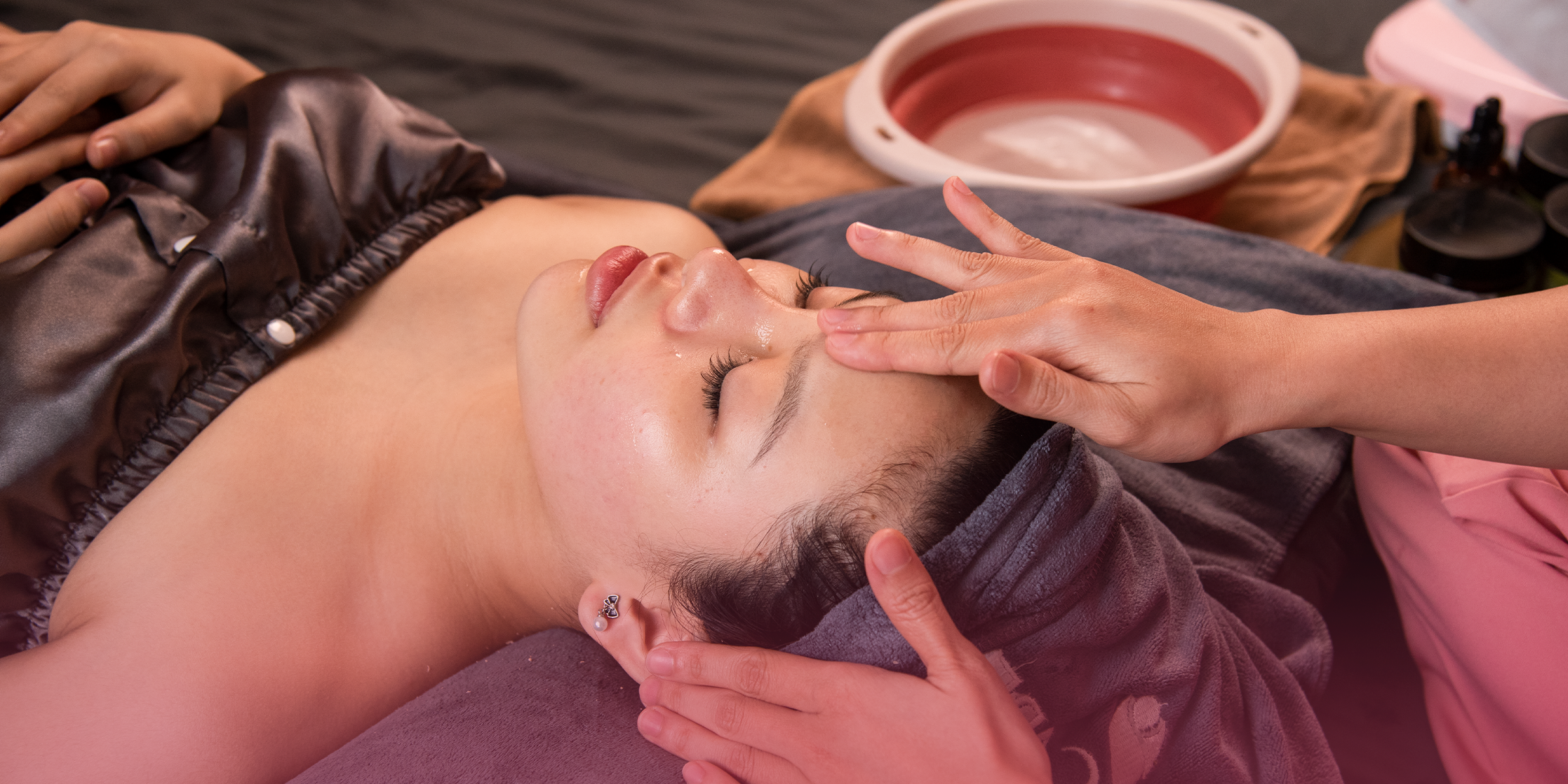 Massage phục hồi